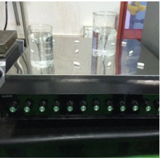 Labsoul Multiposition Magnetic Stirrer